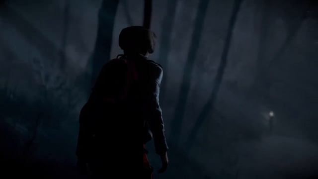 Дожить до рассвета /Until Dawn прохождение часть 1