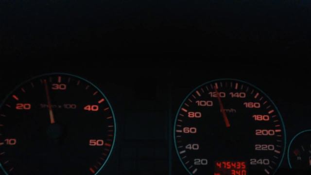 Audi ahu1.9tdi
