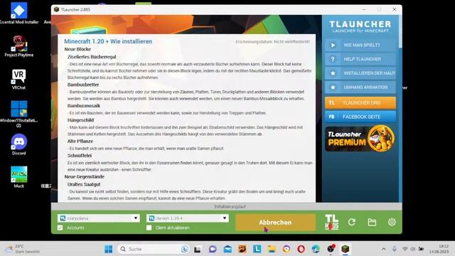 minecraft java tl