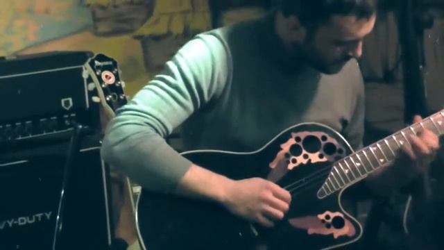 Территория Отчуждения - Игра в прятки (ТОКОfest)