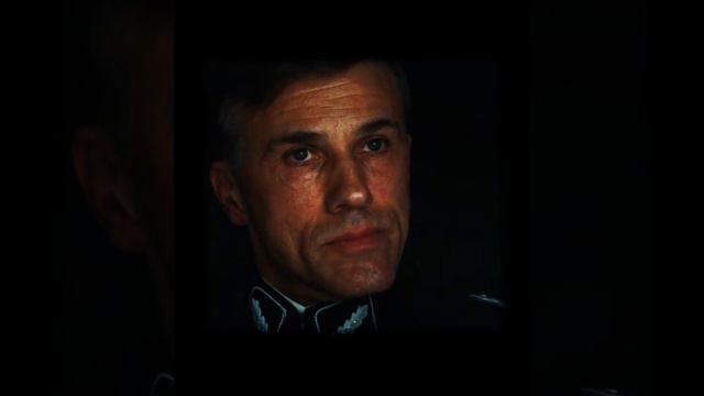 Hans Landa - Inglourious Basterds (Portwave - shadow lady)