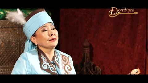 Гүлмира Сарина - "Қарғаш" Халық әні