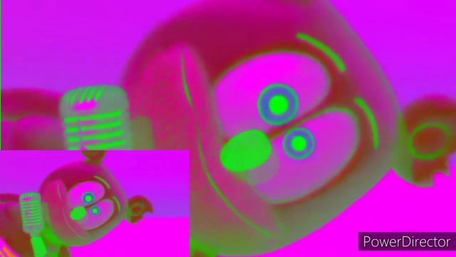 Gummy Bear International SUPERFIXED
