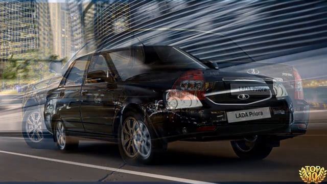 5 худших новых автомобилей, которые можно купить в 2018 году!