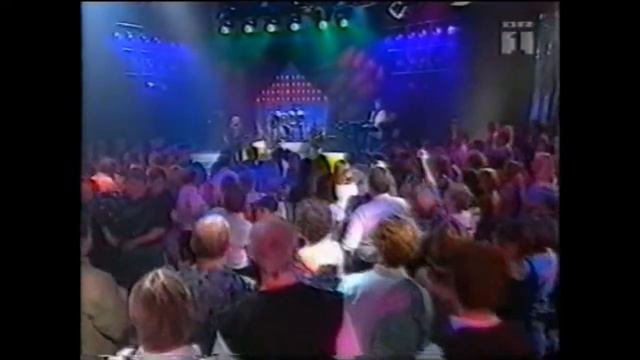 Smokie When The Lightning Strikes 1996