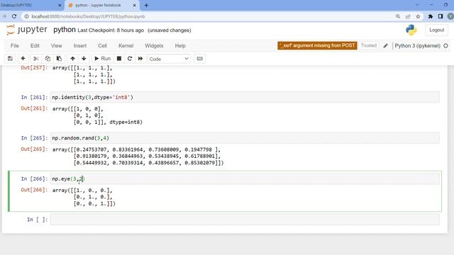 Python Programs