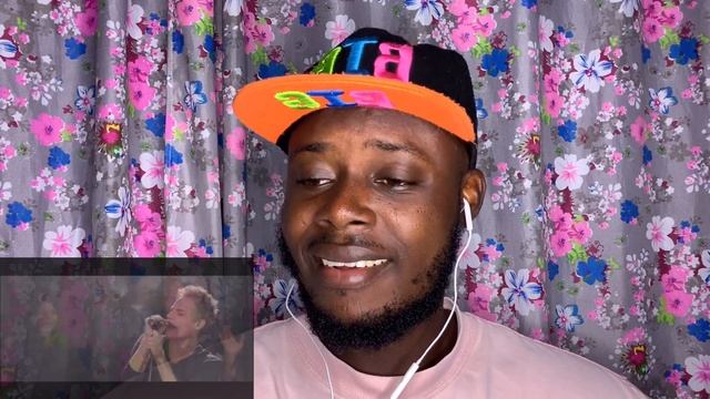 SHAMAN Yaroslav Dronov Ярослав Дронов - Знаешь Rozhden Anusi Cover  REACTION