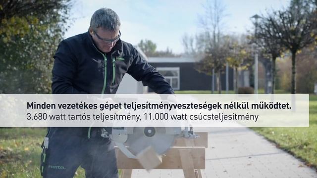 A mobil dugaszolóaljzat | SYS-PowerStation (HU)
