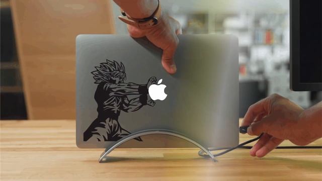 20 Katalog Sticker Macbook #1| www.dawamstore.com