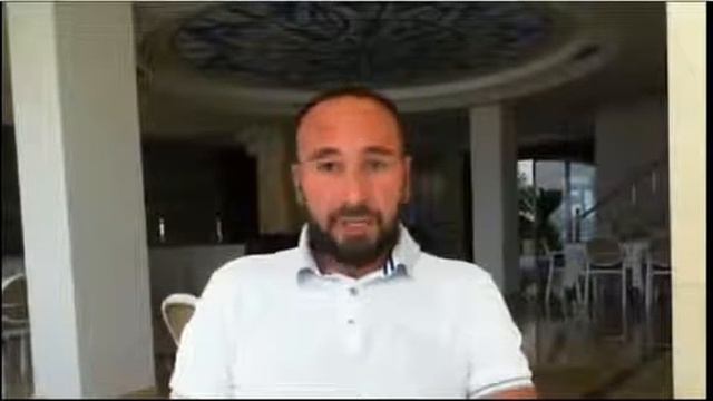 GainBitcoin Айдар Гараев привет из Албании 13 09 2017 17