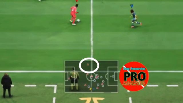 The most overpowered and used passes in FIFA 22 - Deep Researcher fifa