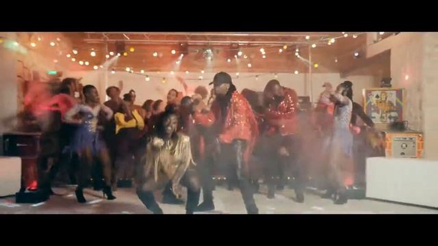 AdmiralT - Donne Tout prod by Marcus ft. Toopiti