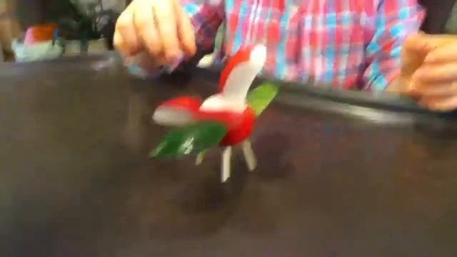 Russian Lego Русское Лего