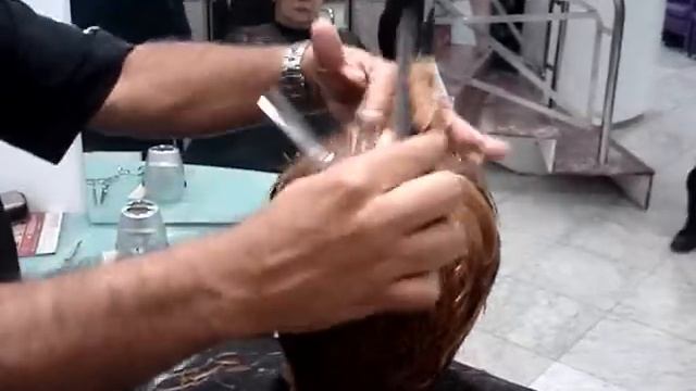 corte de cabelos curtos 2