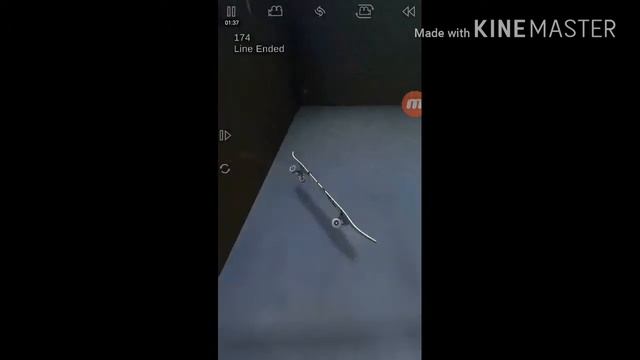 True Skate Как сделать Nightmare Flip