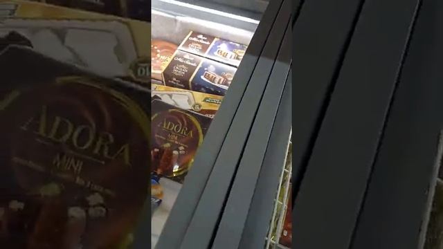 продукты в Аланье