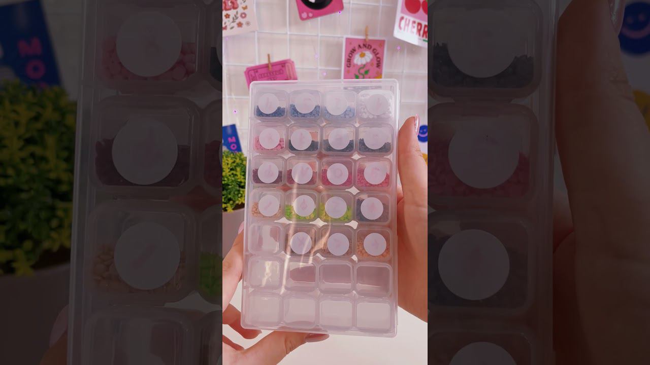 ✨Алмазная мозаикаDiamond Painting#satisfying #diamondpainting #asmr #shorts #diy #art #relax #gift