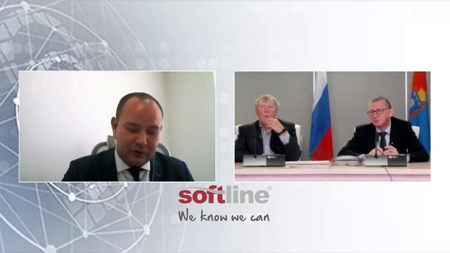Вебинар: "Что нам стоит SOC построить! А нужно ли строить собственный?"