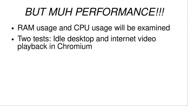 Linux Init Systems Compared! (SystemD, OpenRC, Runit)