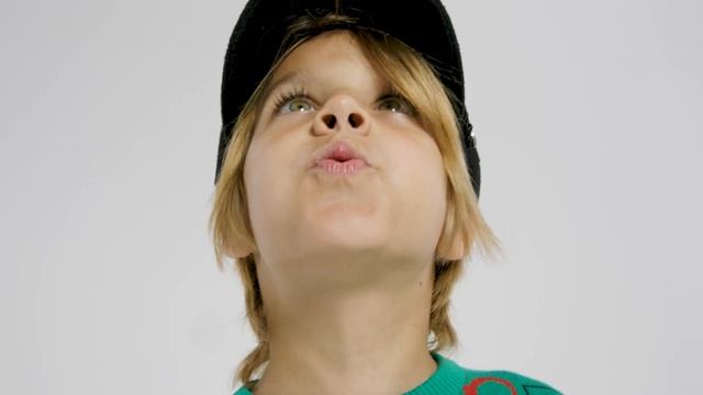 Fall Winter 2020 Kids Collection