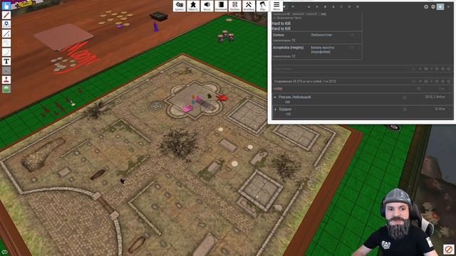 ОНИ ВЕРНУЛИСЬ Game of Wycc 15