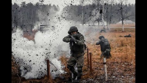 02.04.2024 СРОЧНО! ВОЙСКА РФ УНИЧТОЖИЛИ БОЛЕЕ 80 ТЫСЯЧ БОЕВИКОВ ВСЕГО ЗА 3 МЕСЯЦА