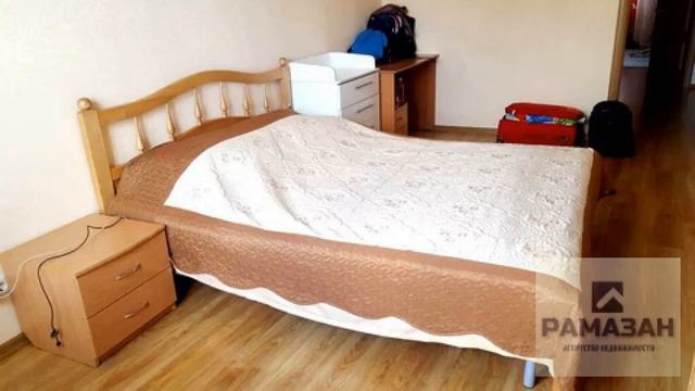 Сдаю 3-к квартиру ул.Чистопольская, 40 - ЖК Магеллан