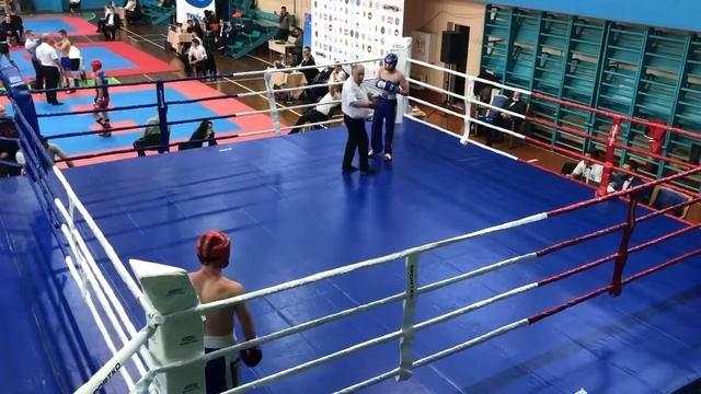 Кикбоксинг, чемпион Украины WAKO, фулл-конт.2021