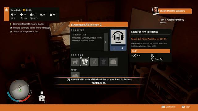 State of Decay 2 | Season 1 Episode 10