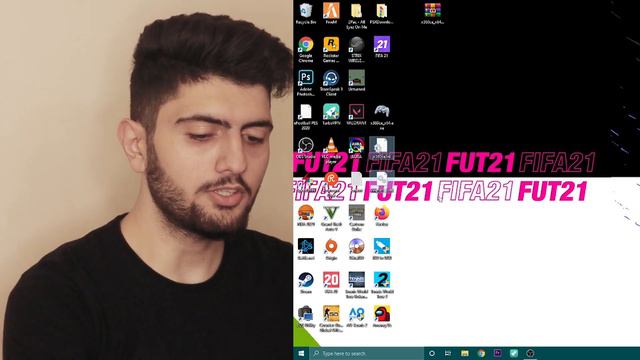 آموزش وصل کردن دسته کنسول به کامپیوتر