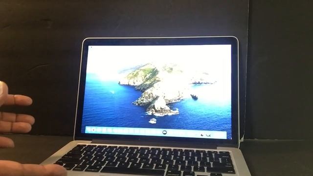 Problems With MacBook Pro Retina