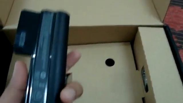 Unboxing Hp Mini Netbook