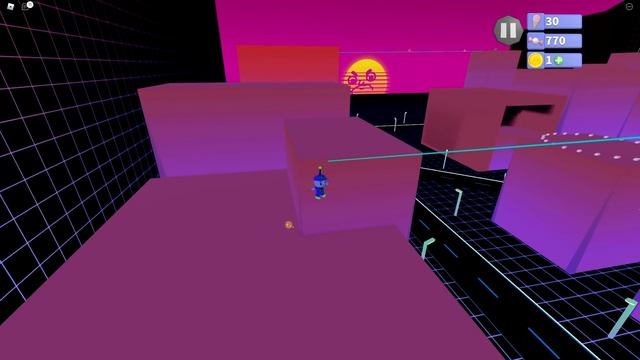 This Mario-Inspired Roblox Game is AMAZING!! [Robot 64 *FULL GAME*]