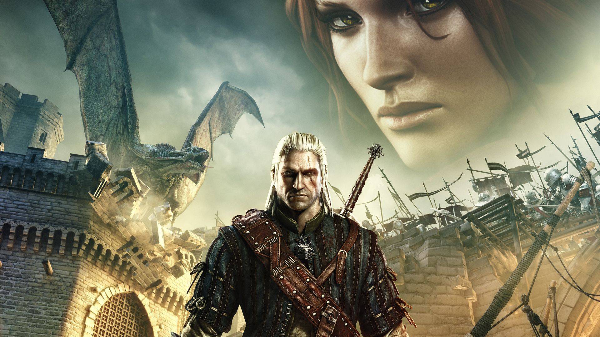 The Witcher 2  Assassins of Kings