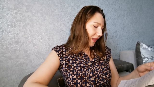 #Avon |  Заказ по каталогу 05/2022|  Очередной маленький заказ)))