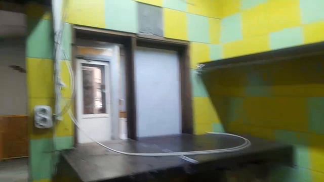 Короткий видео обзор  помещения на  Лиговском проспекте 57-59