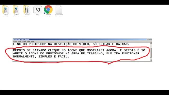 COMO BAIXAR E INSTALAR PHOTOSHOP 2021 (MÉTODO SIMPLES)