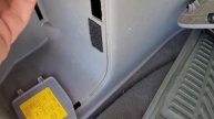 12v Outlet not working? Kia Sedona / Carnival Rear 12v Outlet Fuse Location