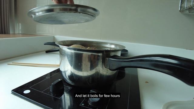 Living In Bangkok Vlog / Day At Home Like We Are Traveling, Slow Living