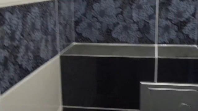 Димитрова 117а санузел