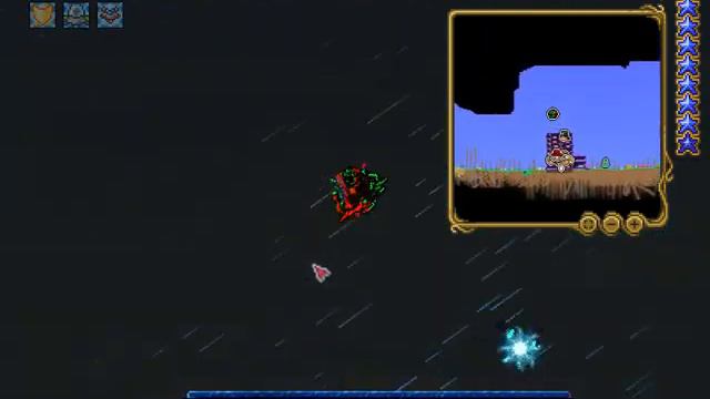 Terraria The Frost Legion