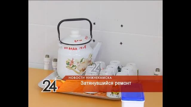 В Камских Полянах детские сады не могут работать в полную силу из-за отсутствия буфетов