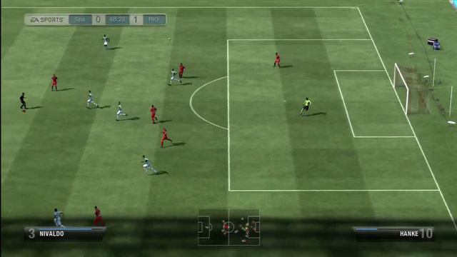 Xbox 360 - FIFA 13 - Ultimate Team - Primeira Liga - Div 2 - Rio Ave