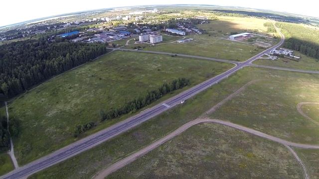 X-Copter Экшен fpv полеты на квадрокоптере с камерой GoPro Hero 3