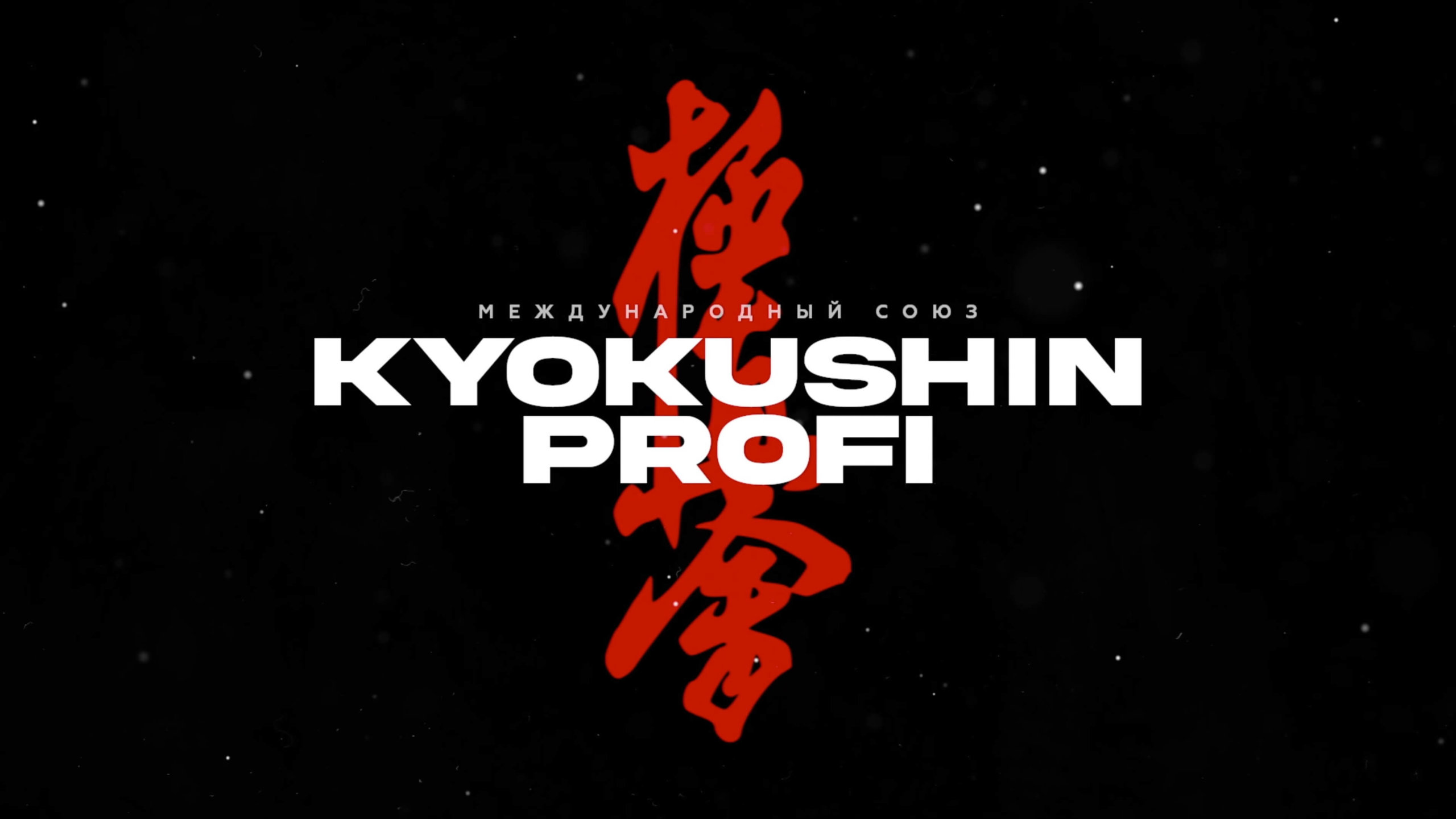Simonenko Dojo | Kyokushin Profi | #spb2022