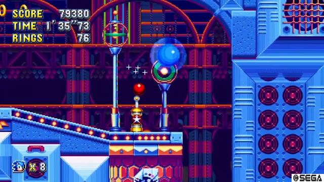 Ненавижу свою зАпИсЬ !! Соник мания плюс/sonic mania plus