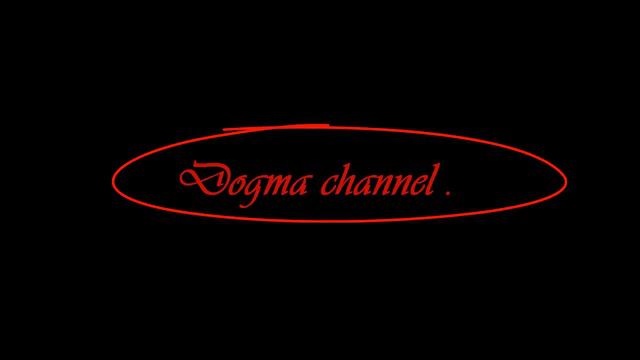 Видео окончание роликов канала D.Channel.