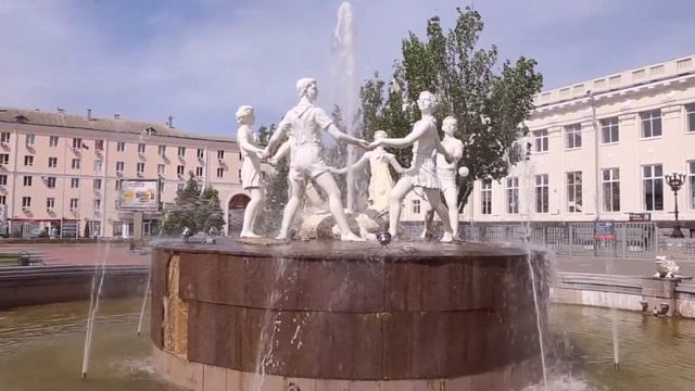 фотофильм Волгоград 2020  последний выпуск
