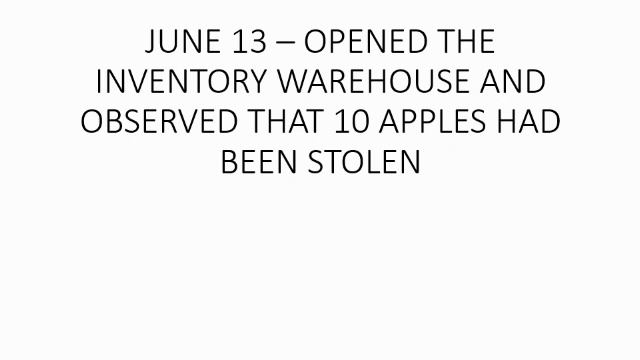 How To Adjust Inventory Value And Inventory Quantity In QuickBooks Desktop