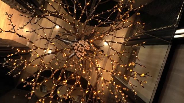 EKO TJANDRA  DIAH GARDENIA BATIK TULIS FASHION FILM by HERU PRABOWO